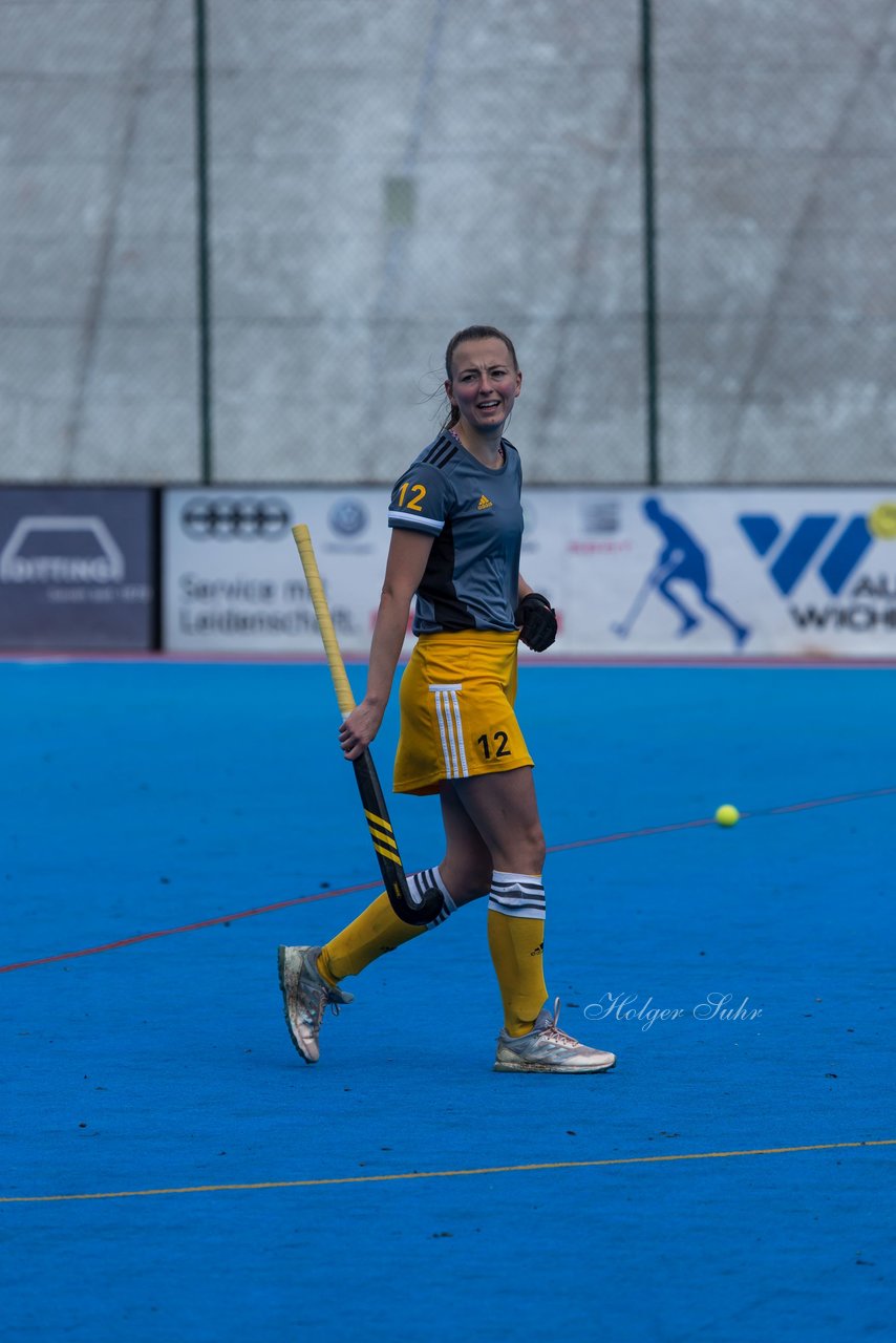 Bild 20 - Frauen Harvestehuder THC - Berliner HC : Ergebnis: 4:1